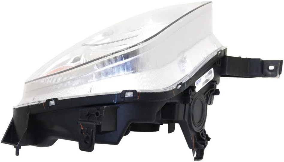 Headlight Assembly Pair for Honda Element 2003 2004 2005 2006 Z778256