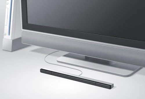 White Wii Console T697792