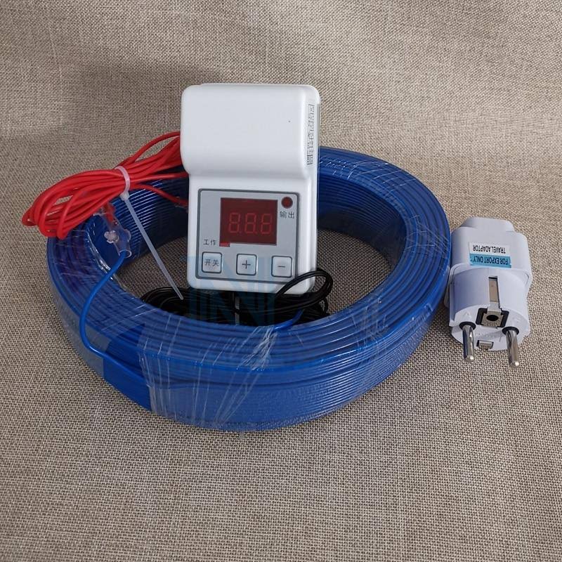 Heating Wire Temperature Controller Set O689920