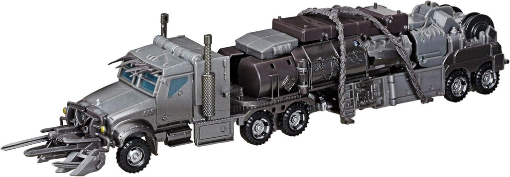 Leader Class Megatron Figure H297332