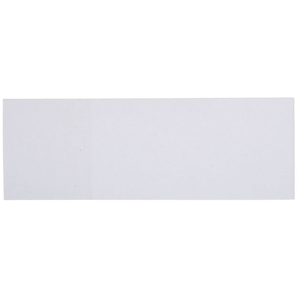 Paper Napkin Bands Case of 20,000 T42851