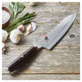 Santoku Knife S535