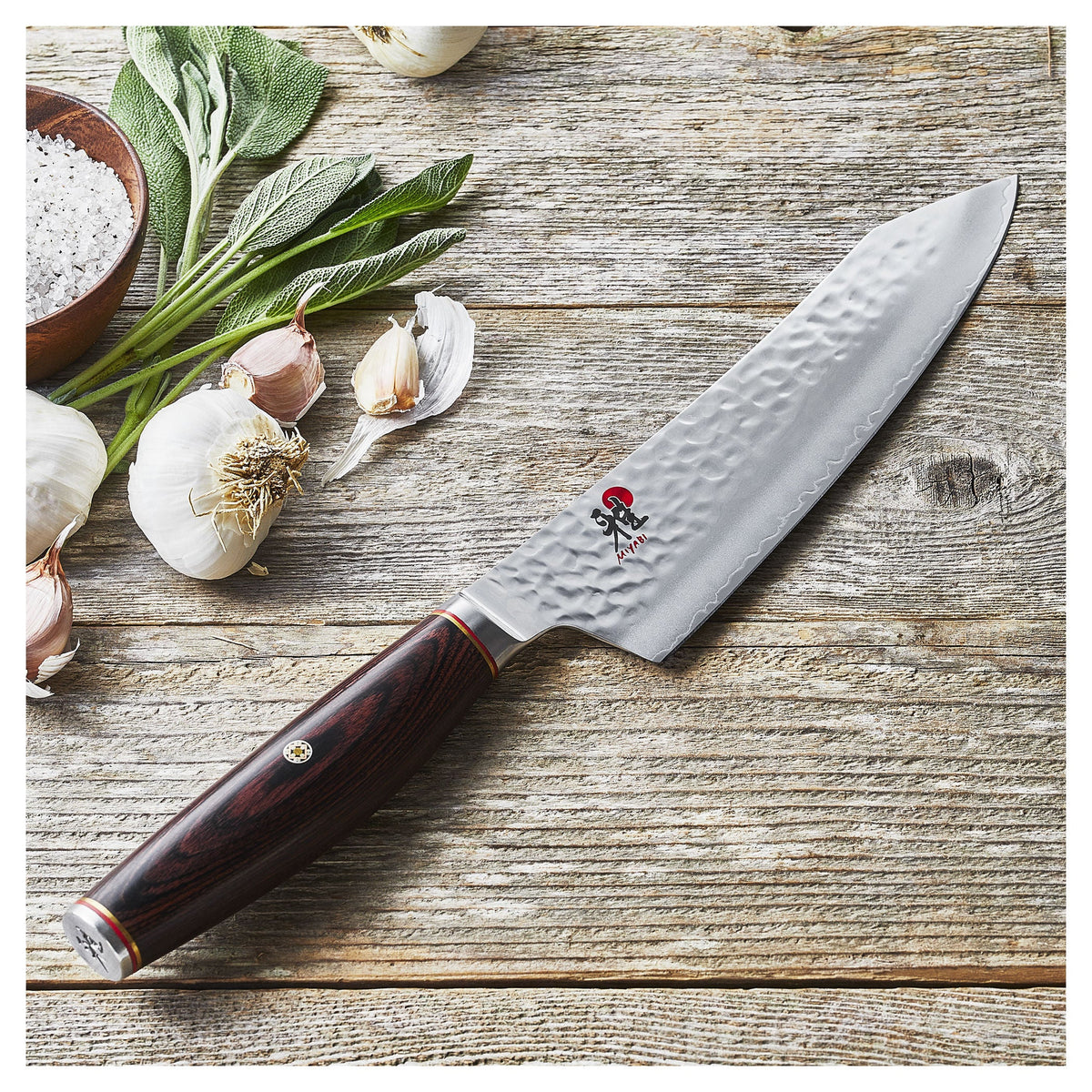 Santoku Knife S535