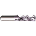 7/16 inch 145 Spiral Flute Solid Carbide Screw Machine Drill Bit E55916
