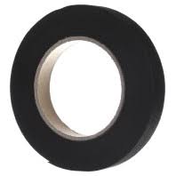 Black Cable Tie 20x10000mm K9259