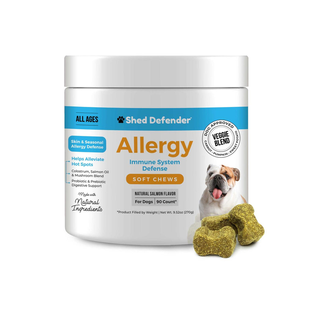 Soft Chew Supplements for Dogs C6125