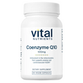 Coenzyme Q10 100mg 60vc C339888