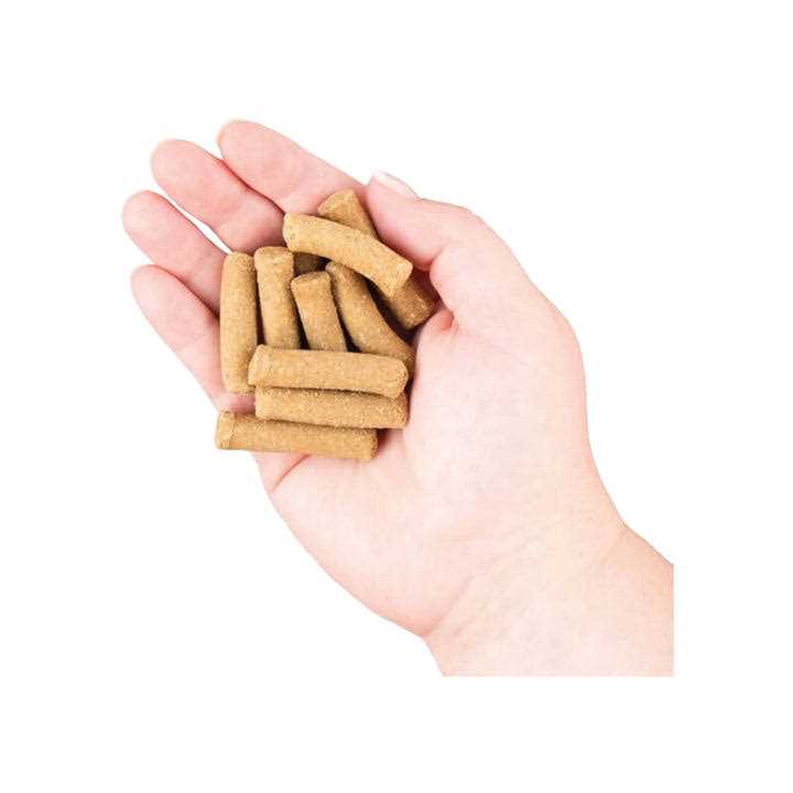 Chewy Soft Dog Treats 7 oz U345612