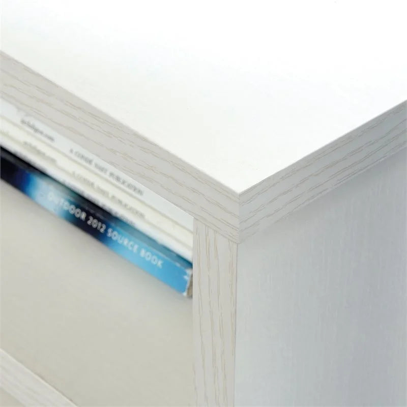 Engineered Wood Lateral File Storage Cabinet A459