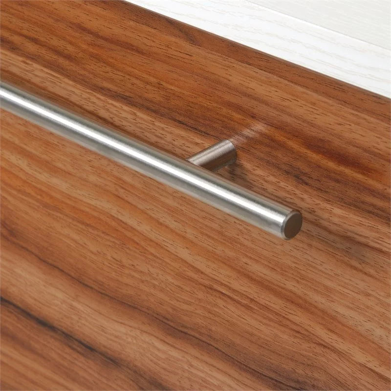 Engineered Wood Lateral File Storage Cabinet A459