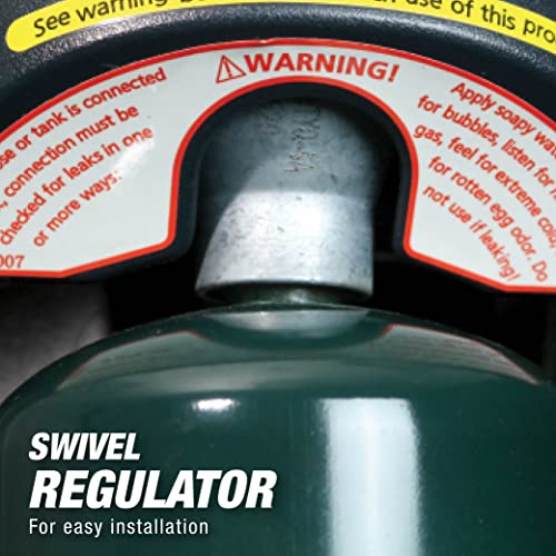 Portable Propane Radiant Heater C31035