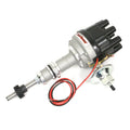 Black Distributor R25010