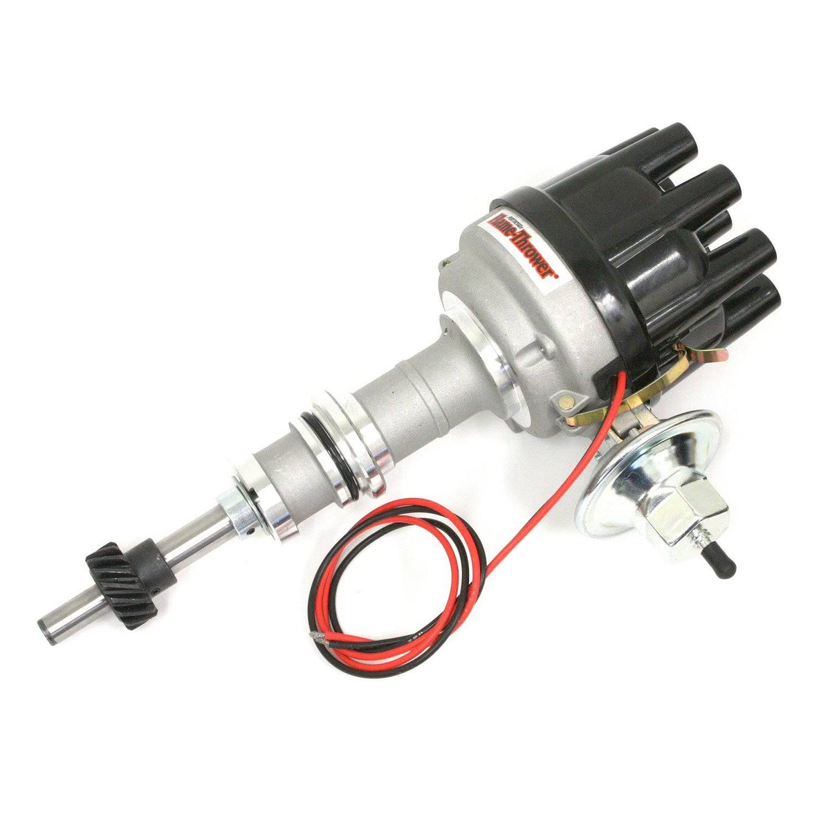 Black Distributor R25010