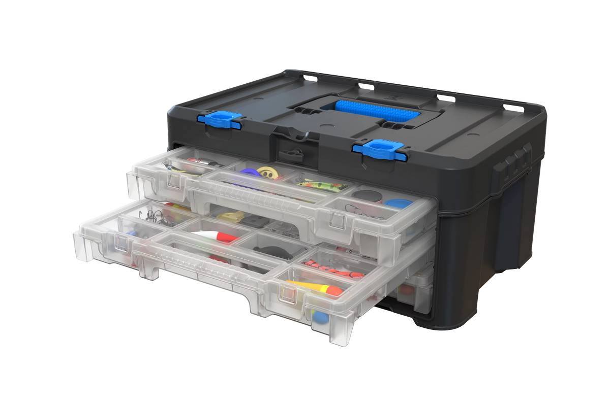 Parts and Tool Box Organizer X8278