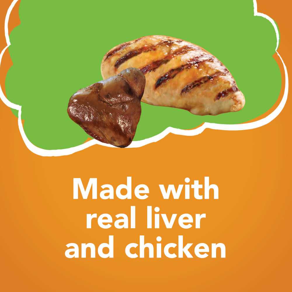 Liver & Chicken Dinner Pate Wet Cat Food C68677