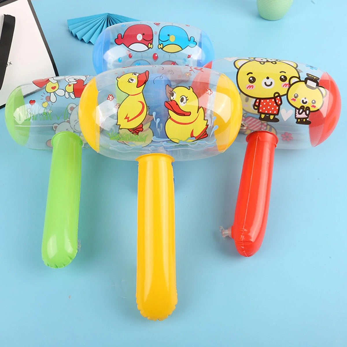 Inflatable Hammer Toy N345