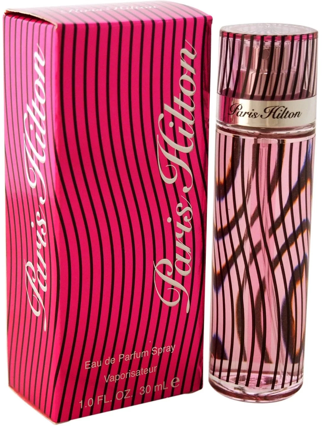 Women's Eau De Parfum Spray 1 oz (Pack of 4) B319906