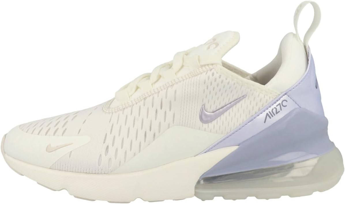 White Womens Running Shoes M4060