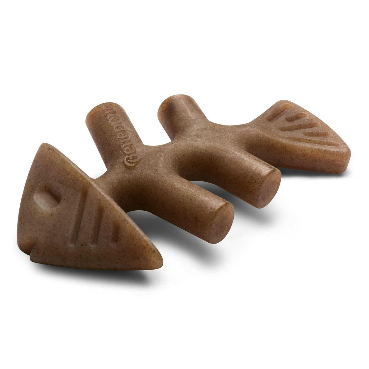 Fishbone Dog Chew X600