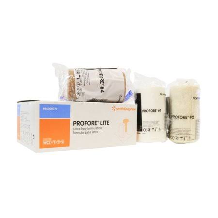 Multi-Layer Compression System, Case of 8 Boxes D6975
