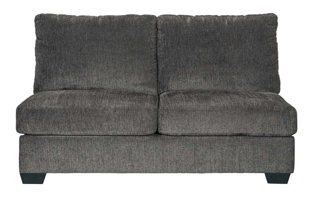 Armless Loveseat K138