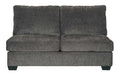 Armless Loveseat K138