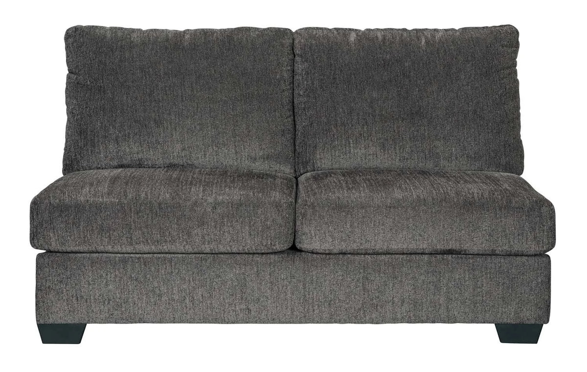 Armless Loveseat K138
