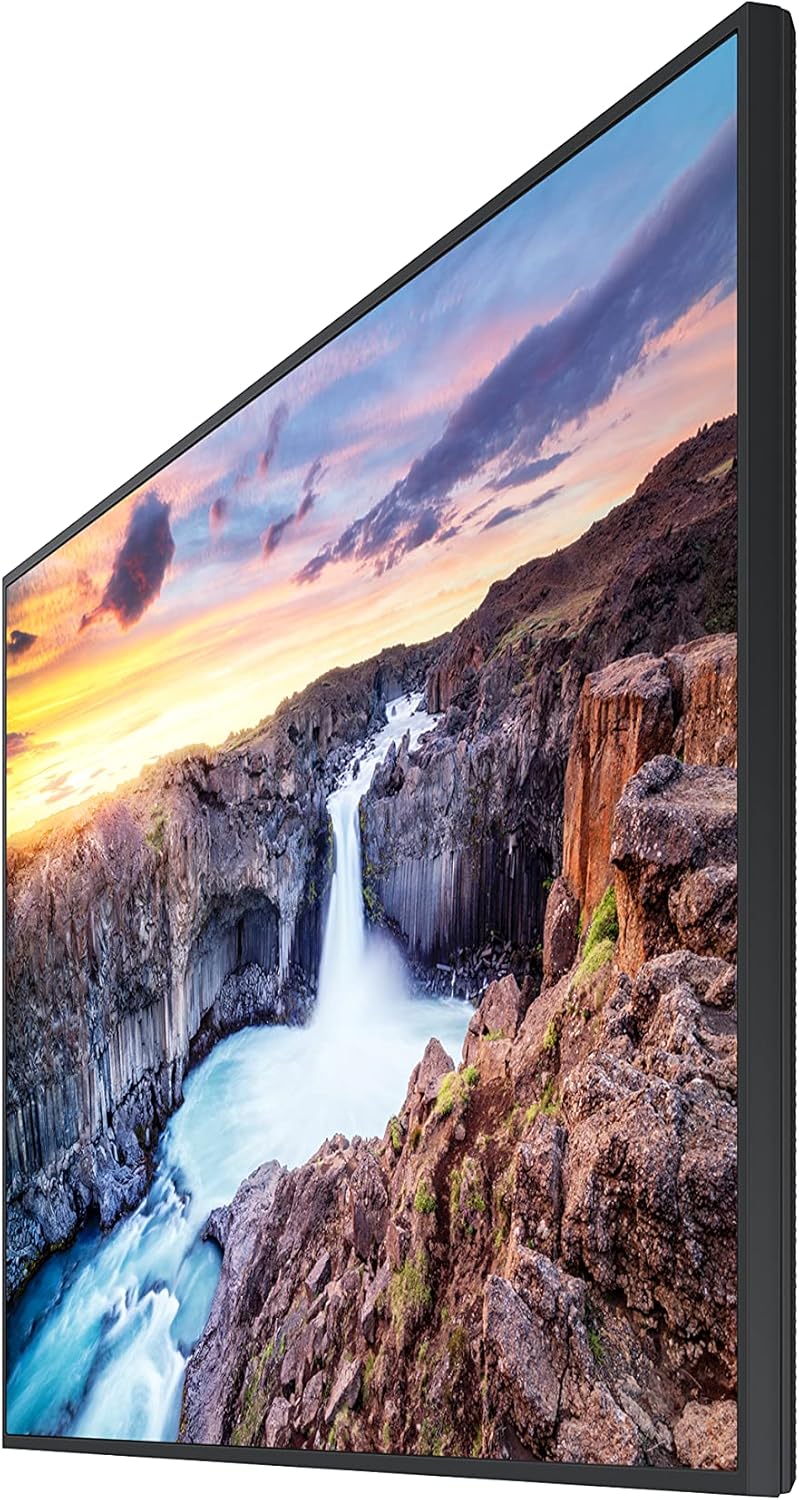 65' UHD Monitor X644031