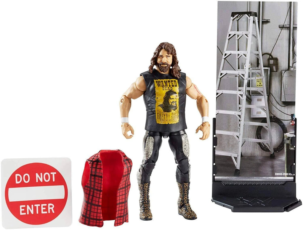 Cactus Jack Figure B73725