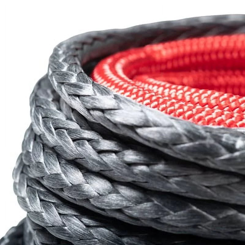 10K Synthetic Winch Rope F393407