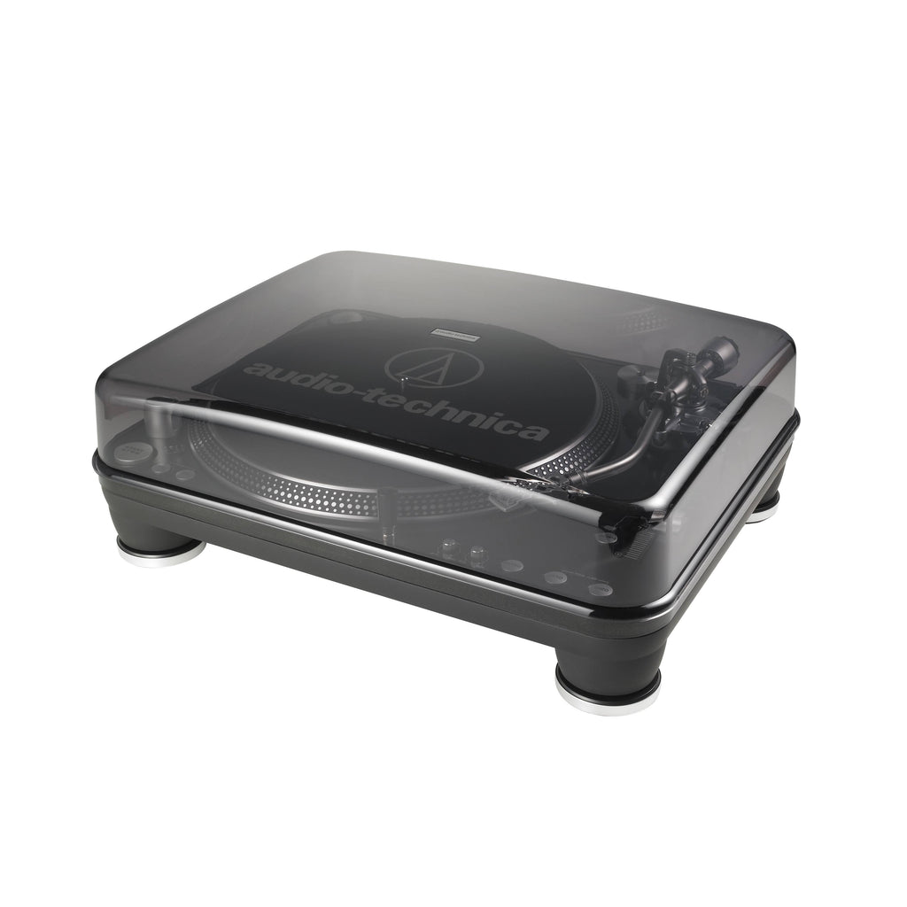 Black Turntable S9331