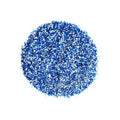 Blue & White Aquarium Sand F1603