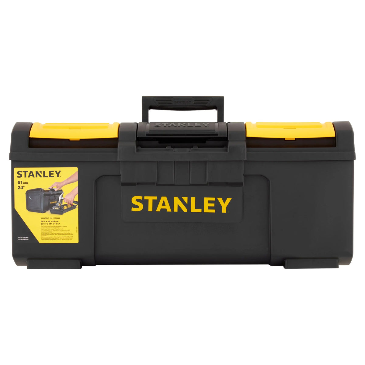 24-Inch Tool Box W2105