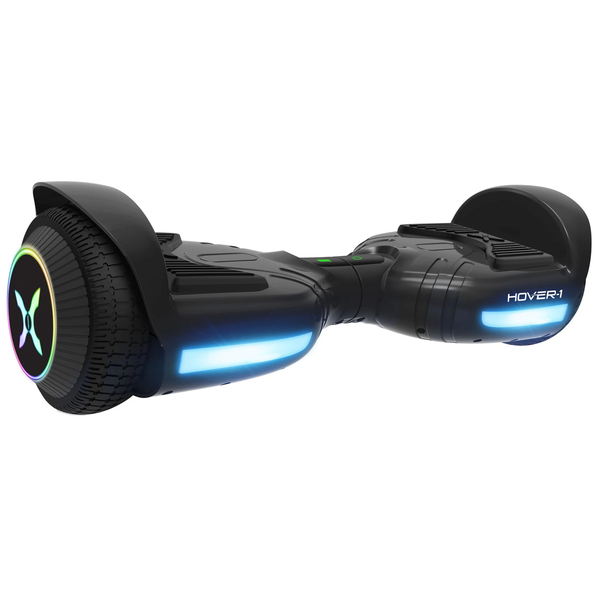 Used Electric Self-Balancing Hoverboard with 6.5” Tires R235
