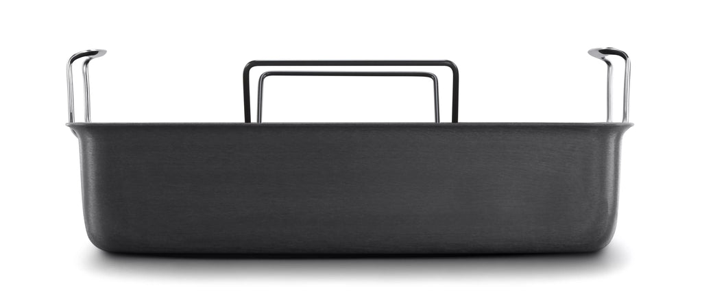 16-Inch Nonstick Roaster with Rack E6481