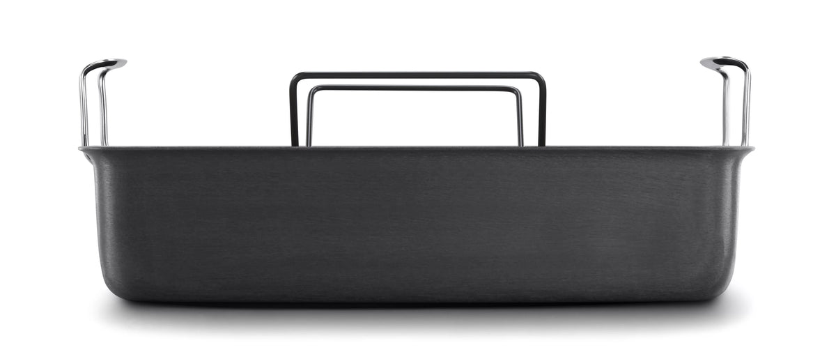 16-Inch Nonstick Roaster with Rack E6481