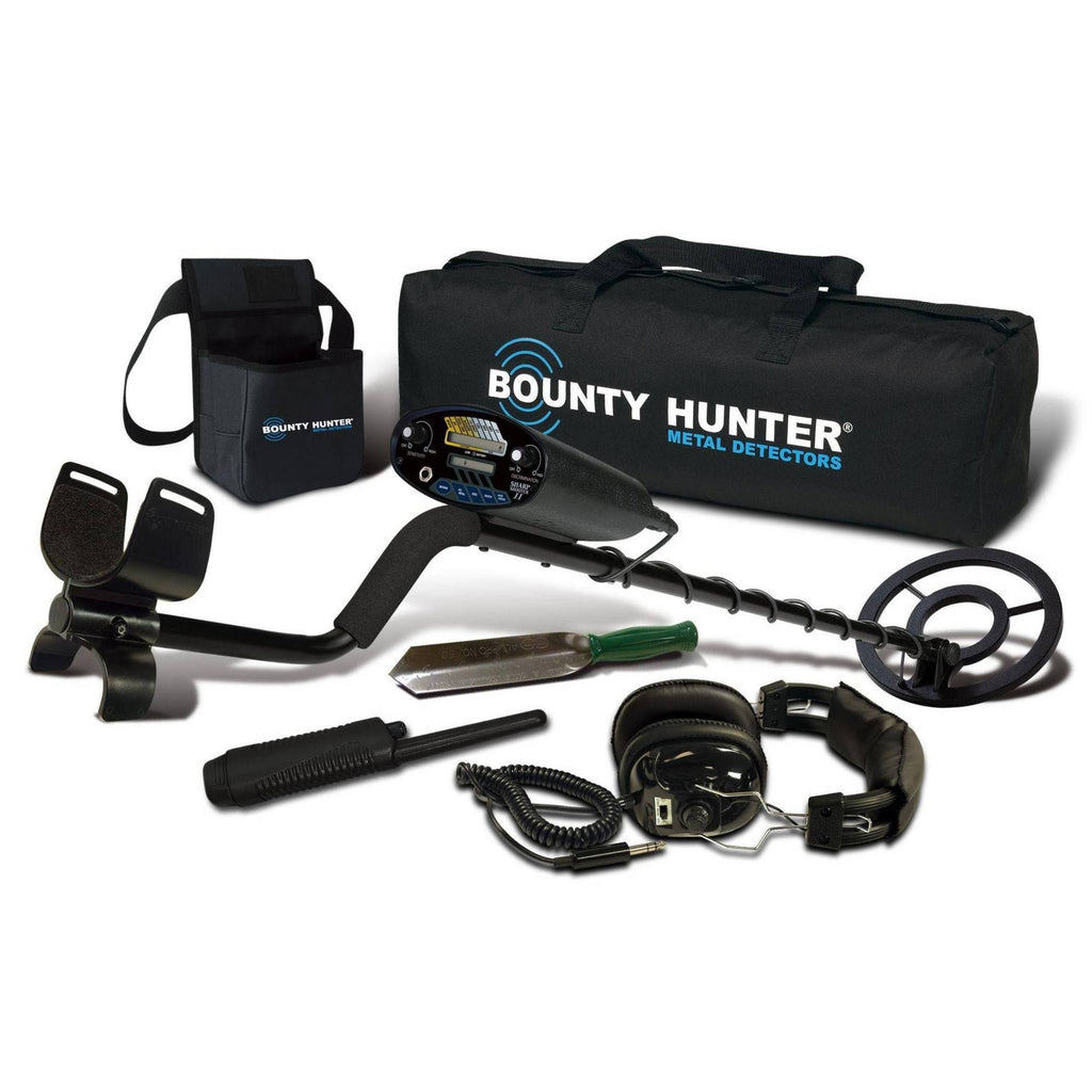 Metal Detector Kit A7696