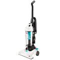 White Upright Vacuum T557108
