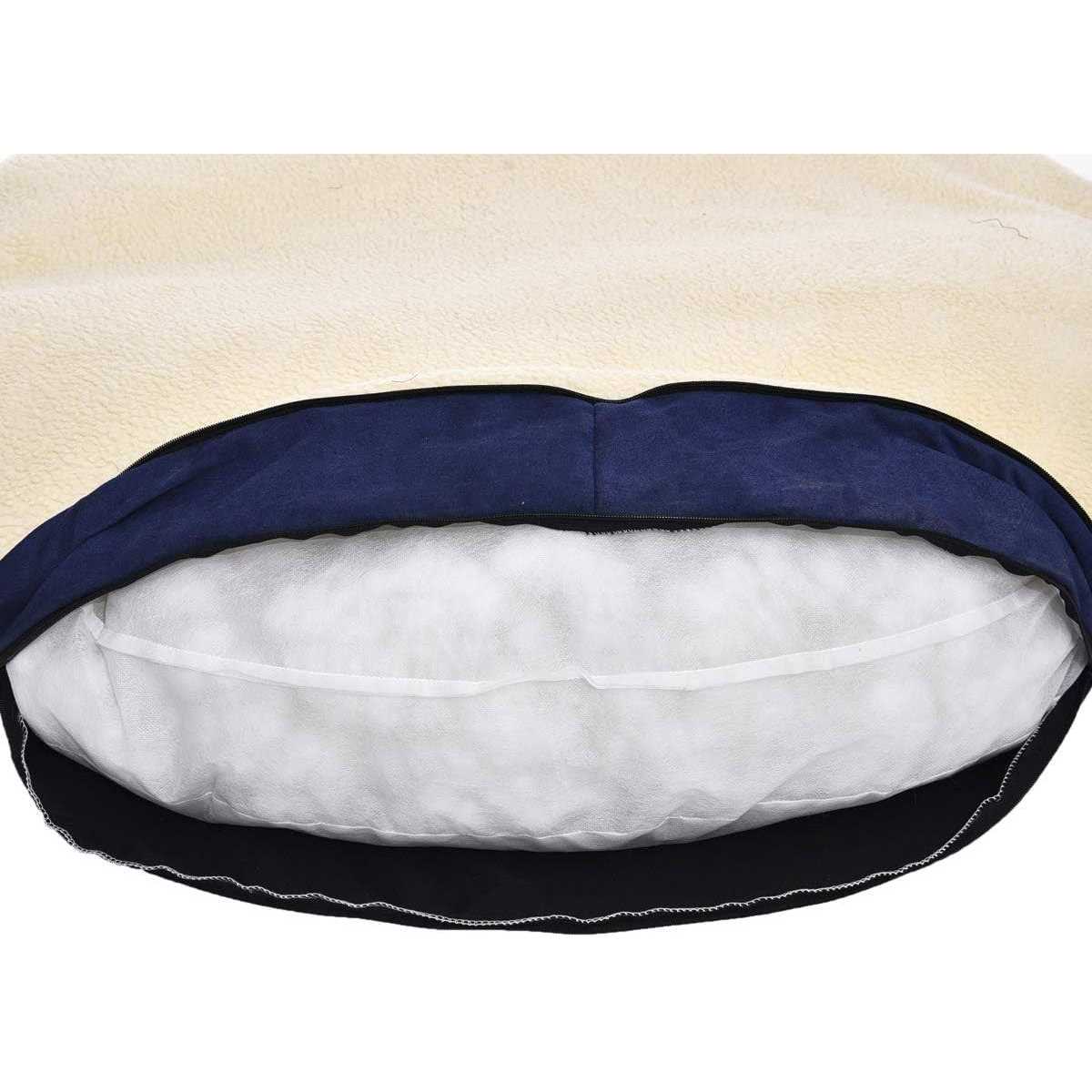 Cozy Pet Cave Bed M8832