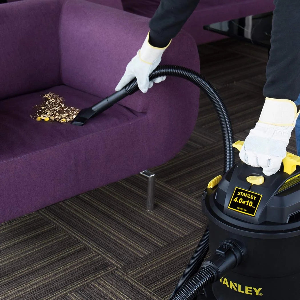 10 Gallon Wet Dry Shop Vacuum Cleaner P65534