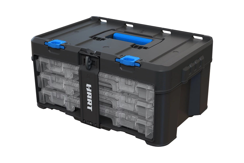 Parts and Tool Box Organizer X8278