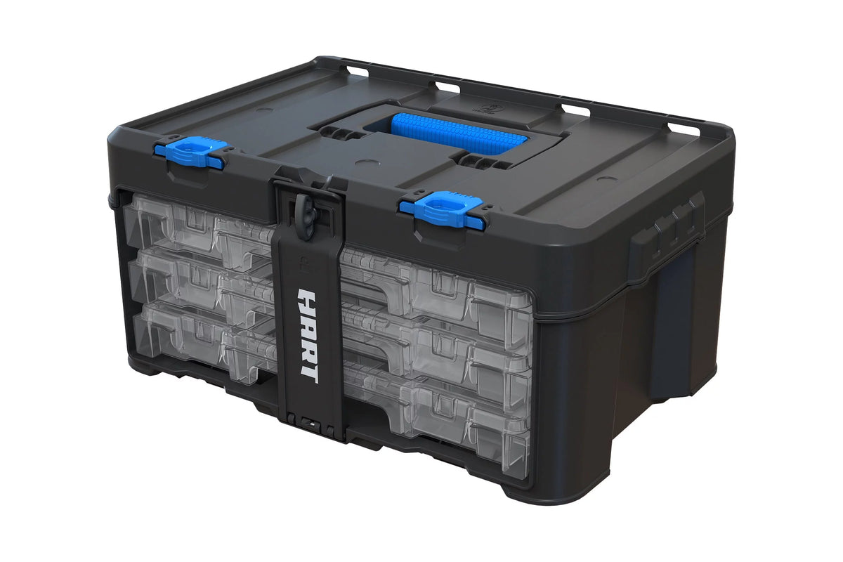 Parts and Tool Box Organizer X8278