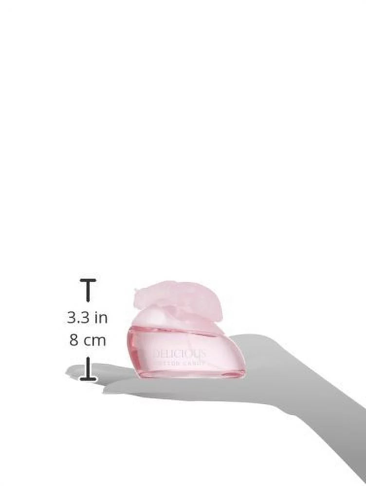 Cotton Candy Edt Spray 3.3 Oz I9911