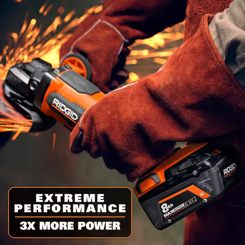 18V 8.0Ah Battery 2-Pack U316