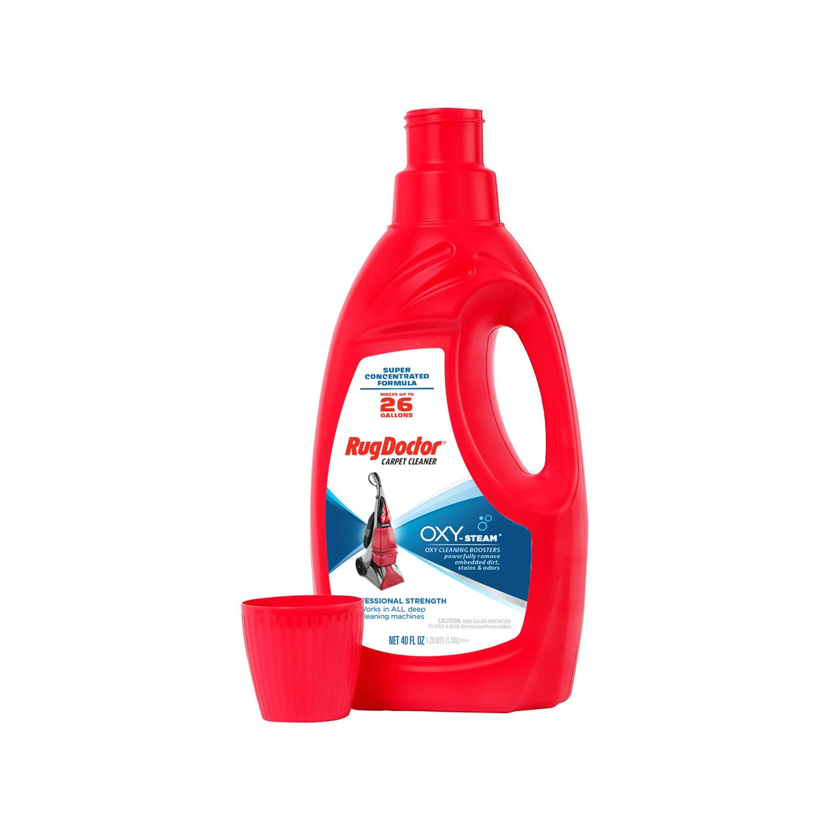 40 oz. Carpet Cleaner Solution V1900