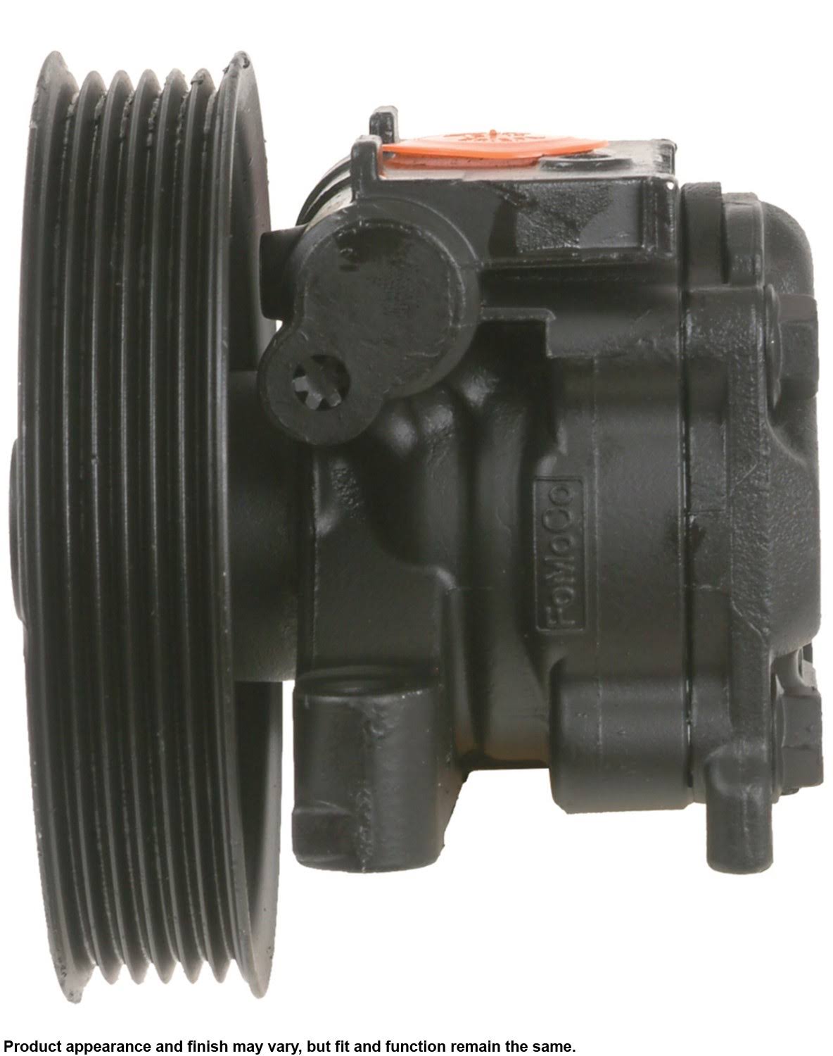 Power Steering Pump H342393