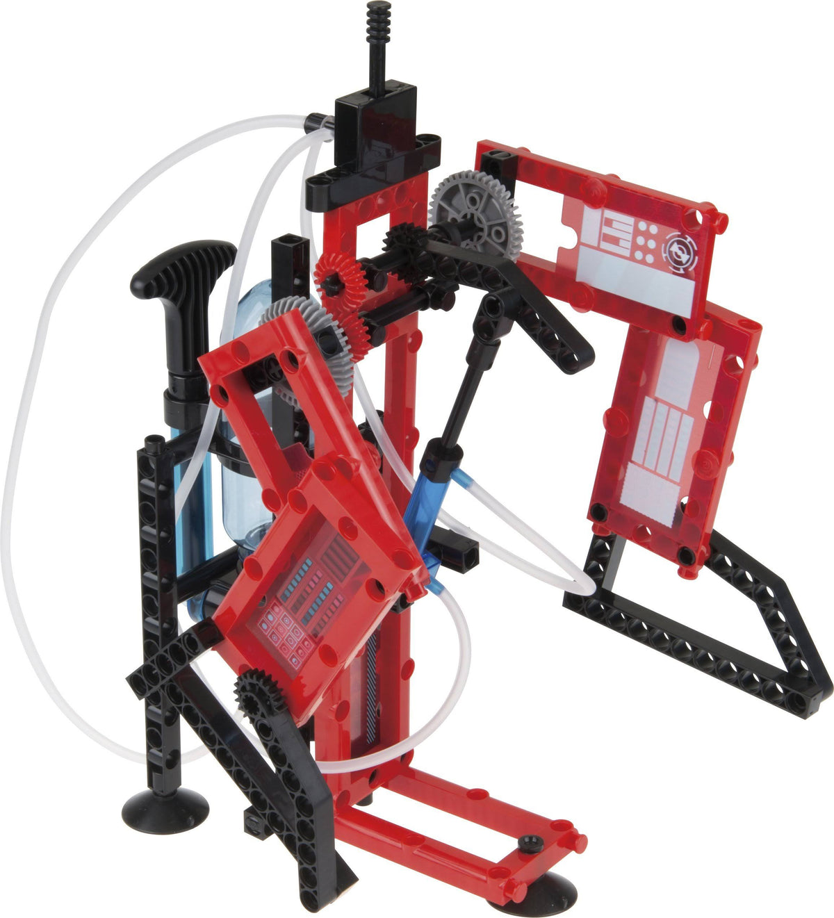 Mechanical Engineering Robotic Arms C552741
