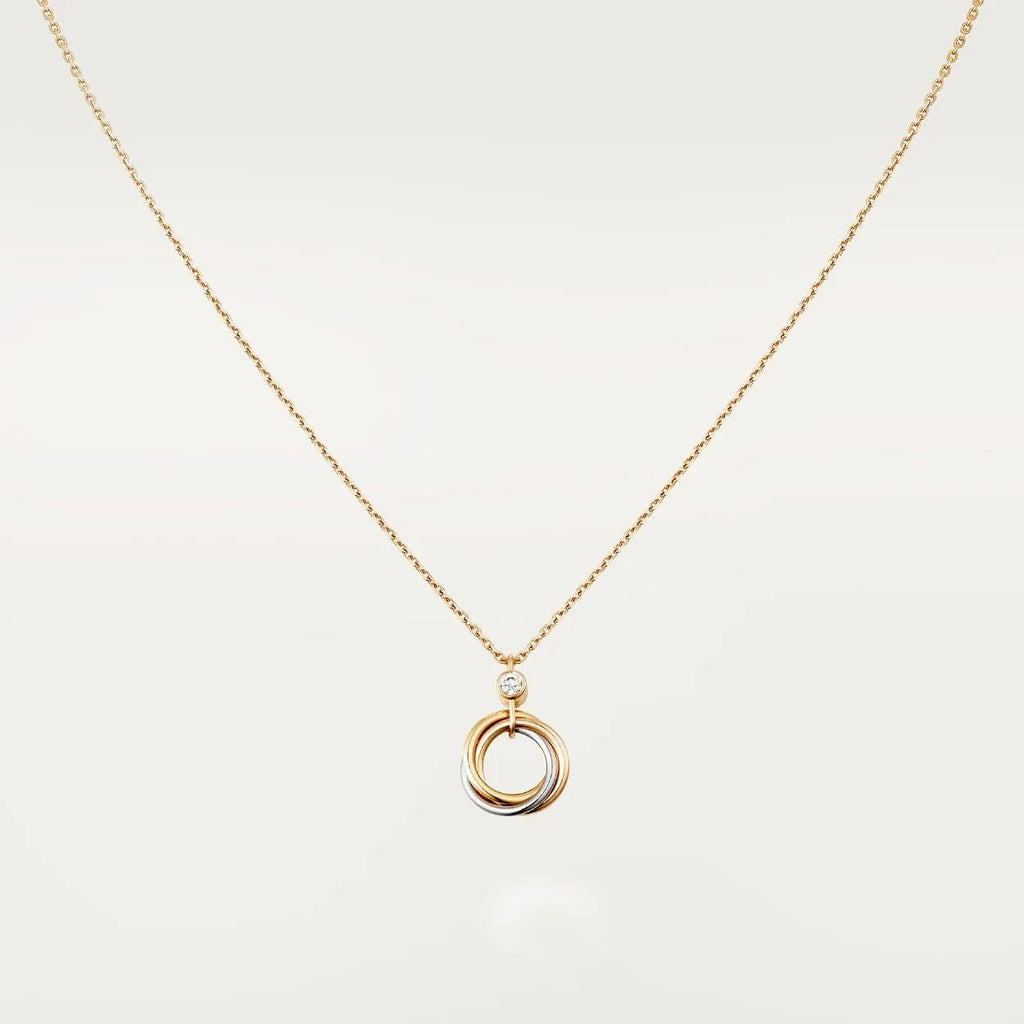 Necklace K229