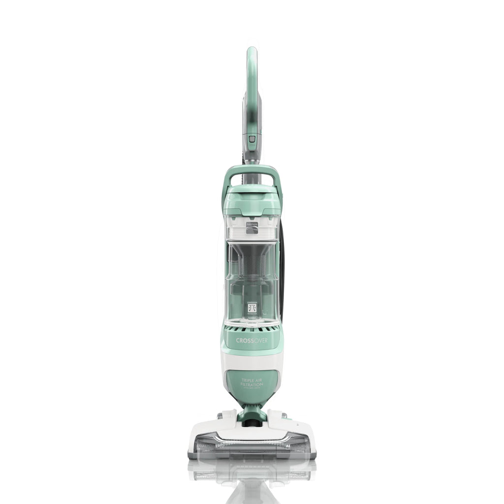 Bagless Upright Vacuum U63868