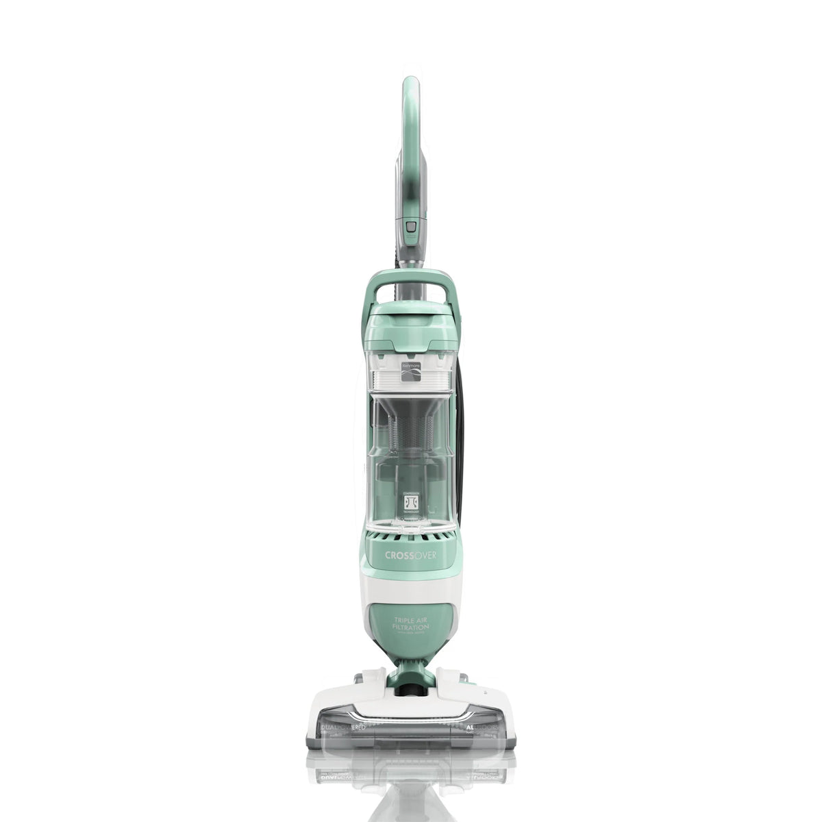 Bagless Upright Vacuum U63868